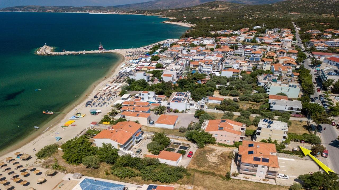 Amversa'S House Potos Exterior photo